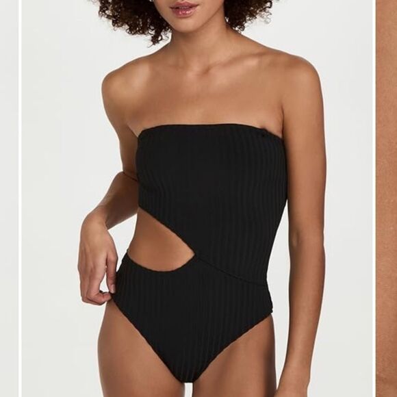 SOLID & STRIPED Cameron One Piece (sold out in stores!) - Picture 3 of 3